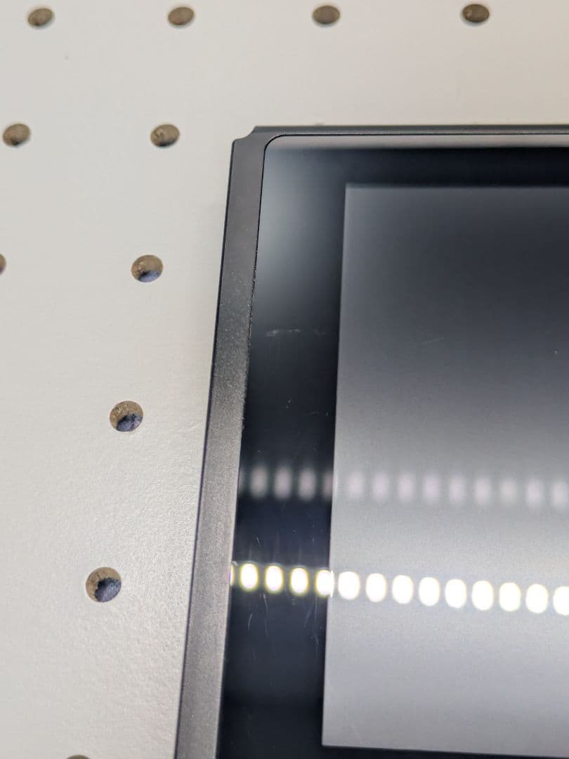 Nintendo Switch 本体 Joy-Conスティック交換済＋おまけ付き