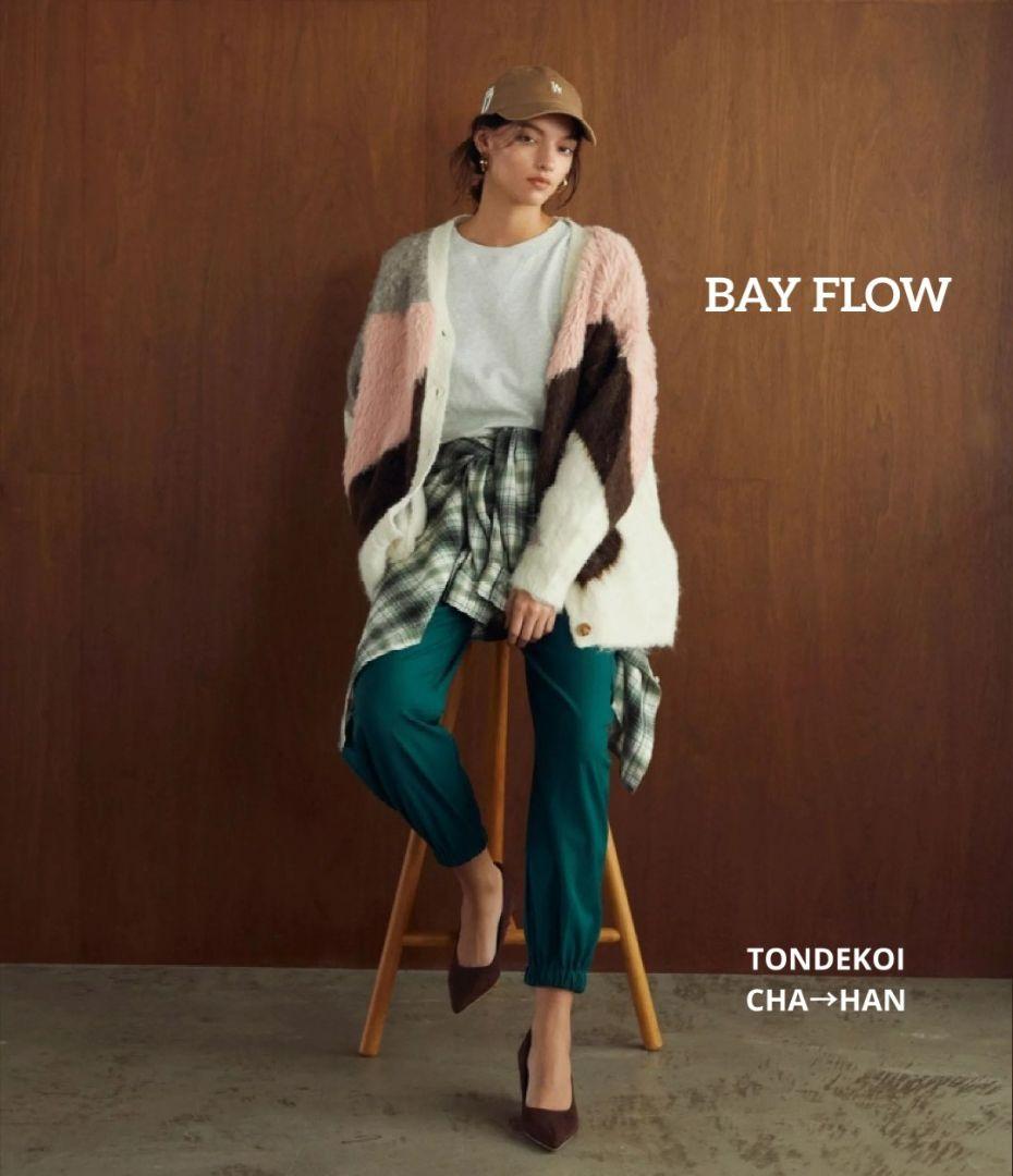 OKAMOTO'S Flowers Black Big Tシャツ 新品 Mサイズ