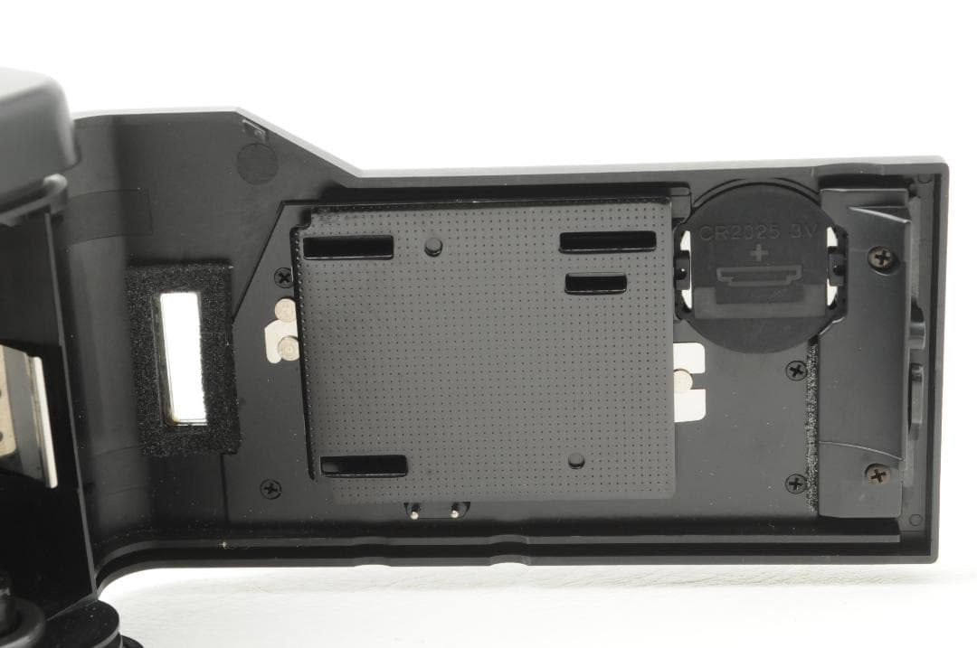 YASHICA ヤシカ T AF-D Tessar 35/35 T*搭載