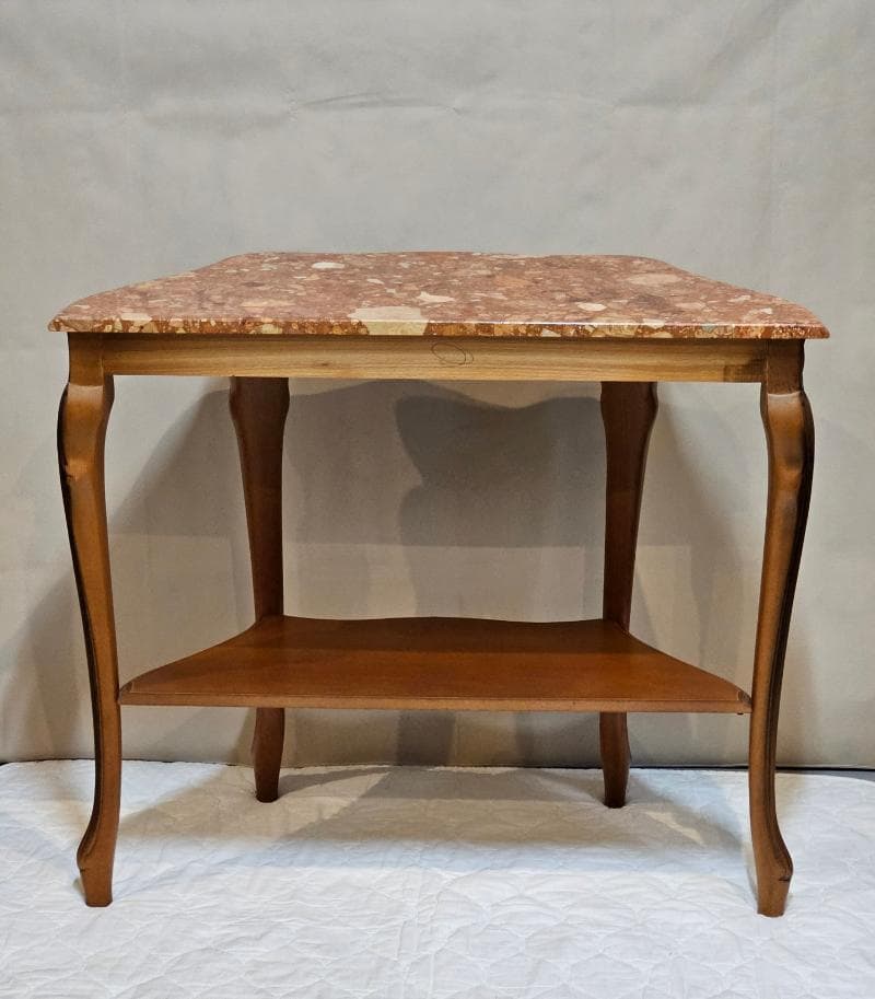 美品！★コンソール テーブル 花台 アンティーク