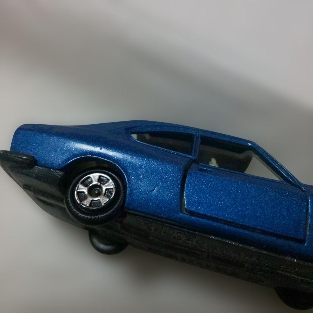 黒箱12 カペラロータリークーペ(香港製)