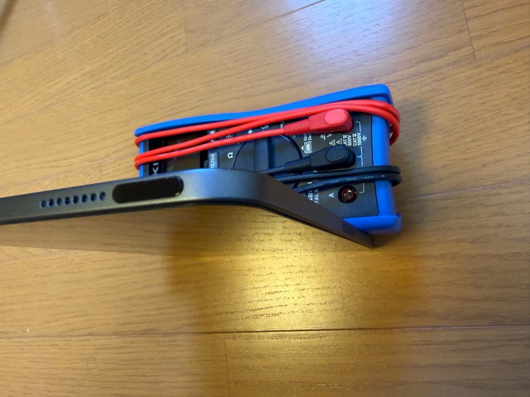 iPad mini 6 64GB Wi-Fiモデル スペースグレー