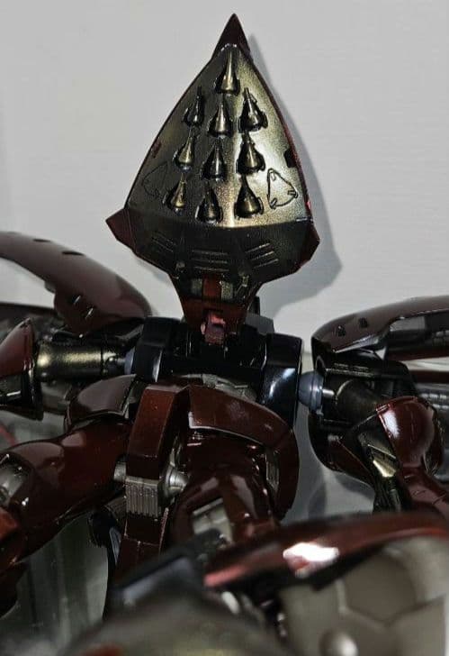 MG・キュベレイダムド1/100 美品3体セット！★早い物勝ち！