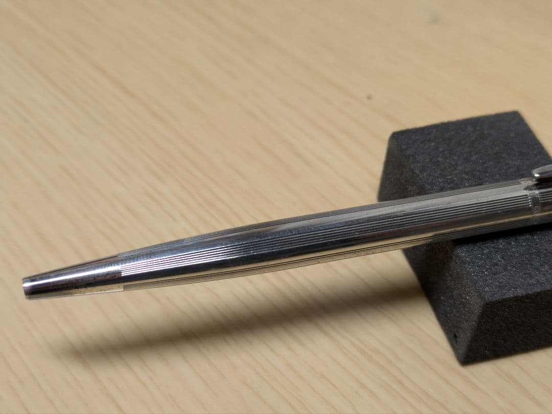 カランダッシュ マディソン ボールペン パーカー イングシニア ペンシル