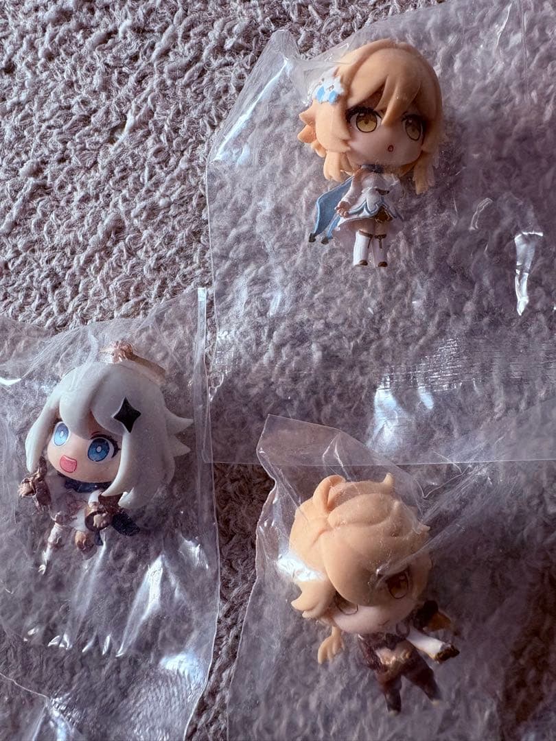 【未開封・新品】ねんどろいど 旅人（蛍） ( たびびと（ほたる）)おまけ付き