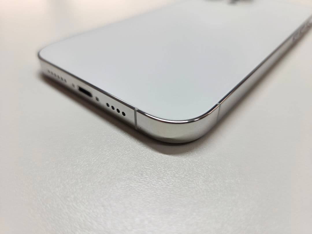 【バッテリー100%】iPhone 13 Pro max 512 SIMフリー