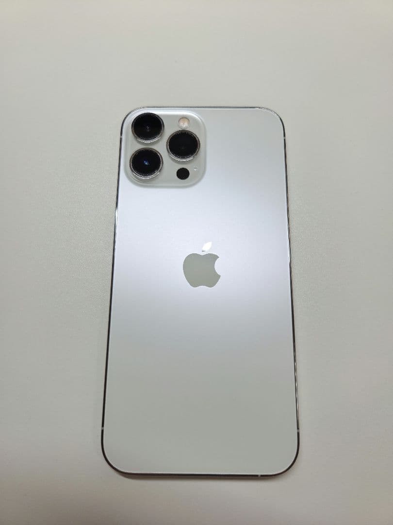 【バッテリー100%】iPhone 13 Pro max 512 SIMフリー