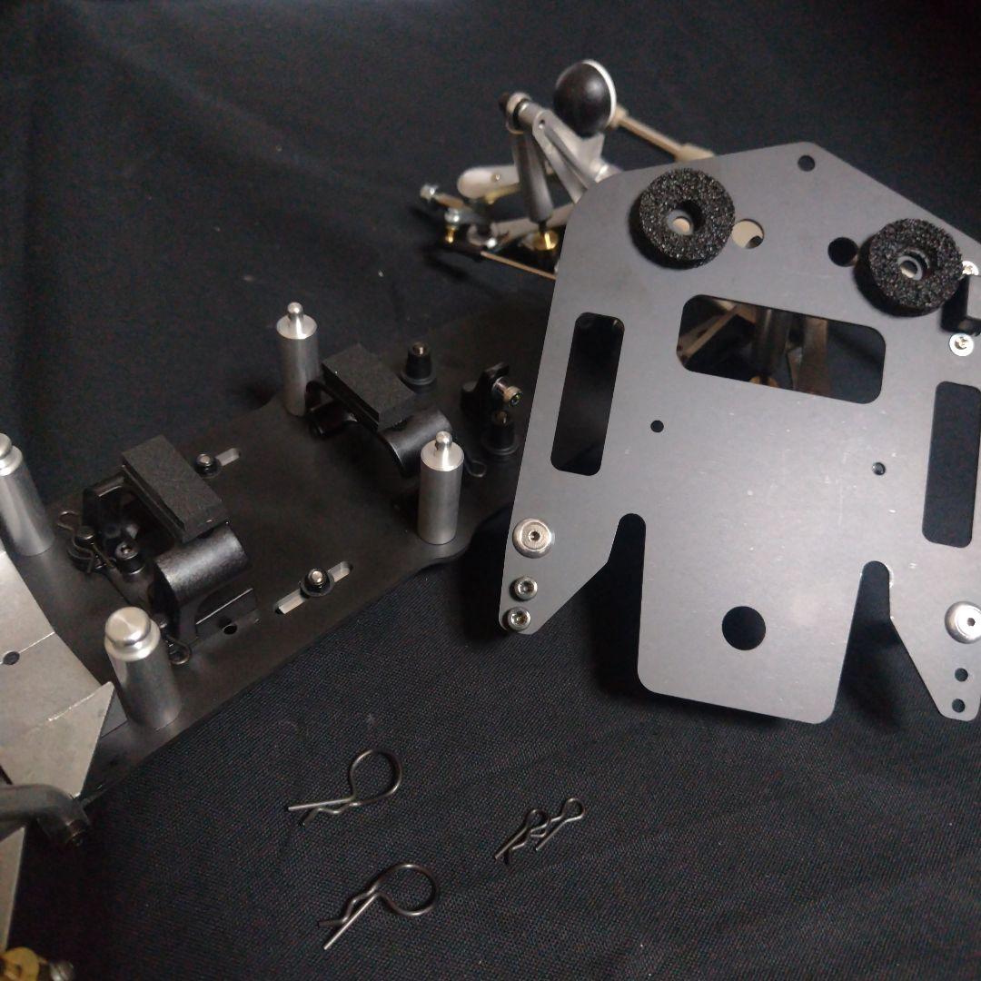 s*o様 タミヤ　Fighting　Baggy