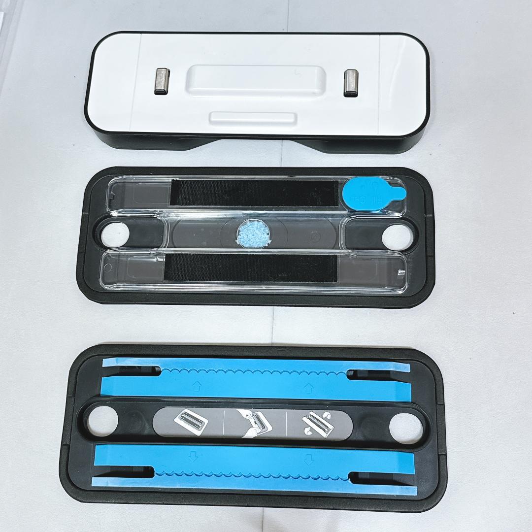 【美品】iRobot Braava 390j ロボット掃除機本体