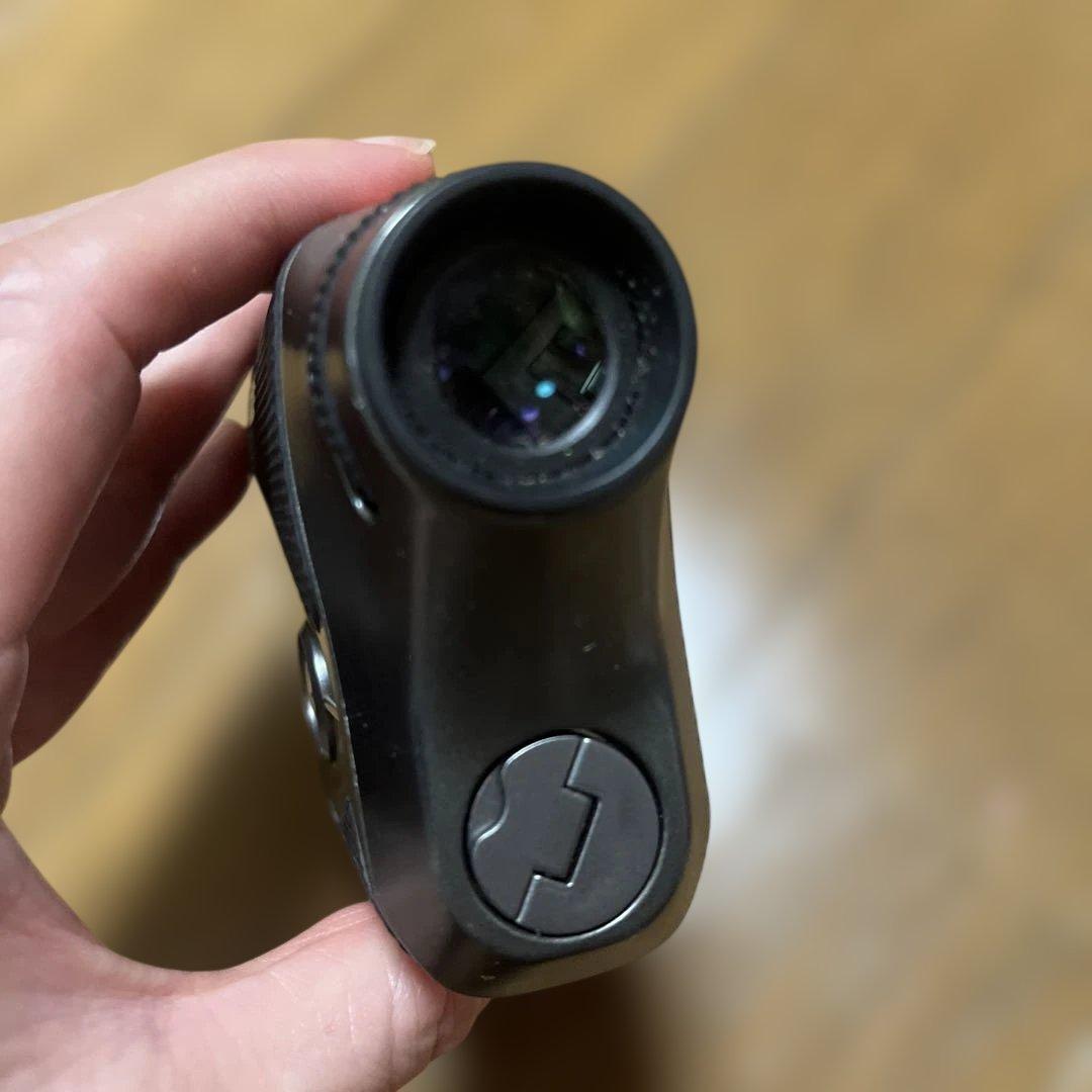 BUSHNELL PRO X2 ブシュネル距離計測器