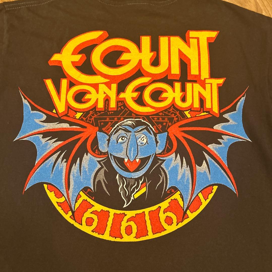 オジー・オズボーンTシャツ きかんしゃトーマスデザインTシャツ 新品未使用