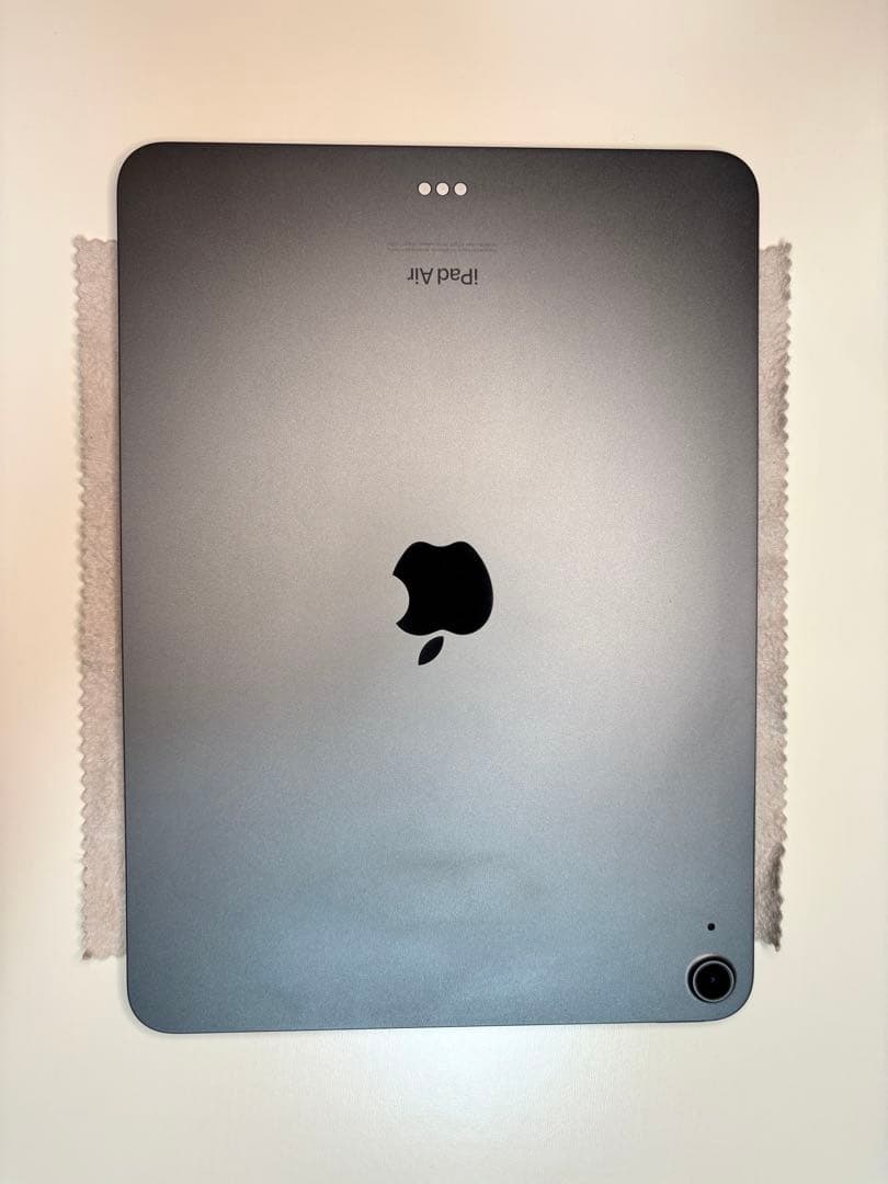 最終値下げ iPad Air スペースグレー 本体（第五世代）256ギガ