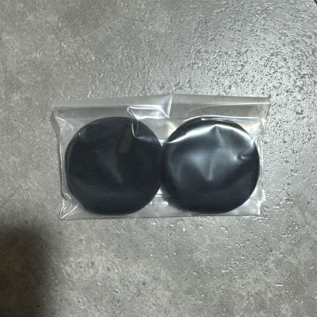 Supreme KOSS Porta Pro Optic シルバー ヘッドホン