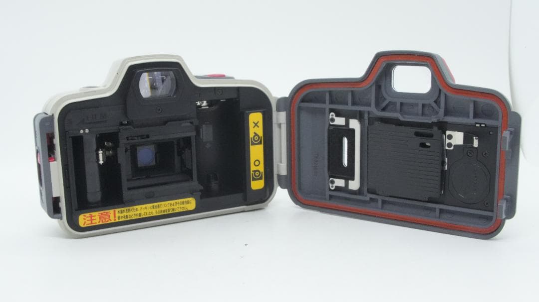 【Y3009】 Canon Autoboy D5 キャノン オートボーイ