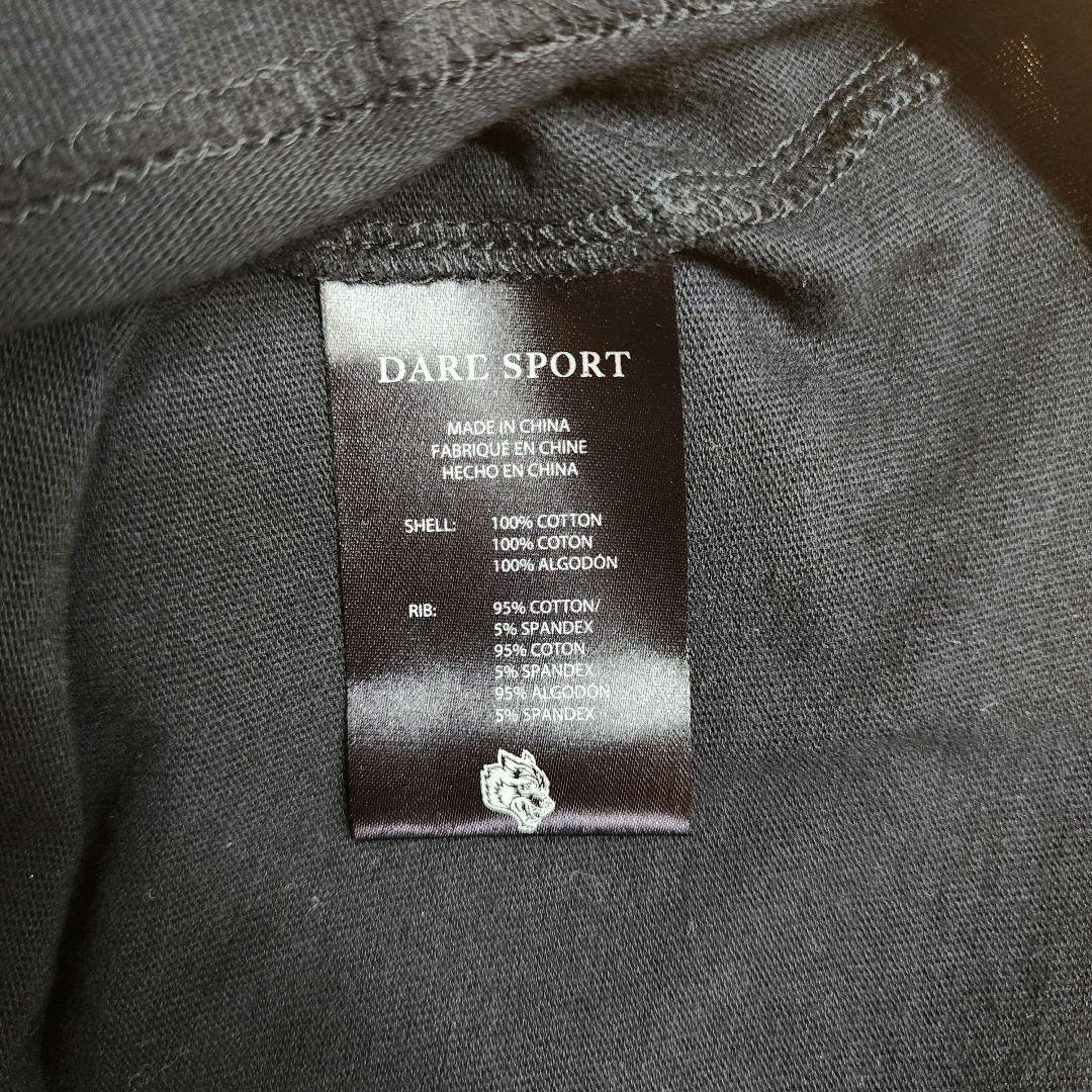 【完売品】DarcSport 桜柄 タンクトップ Bushido Mサイズ