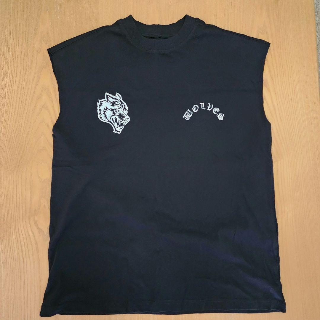 【完売品】DarcSport 桜柄 タンクトップ Bushido Mサイズ