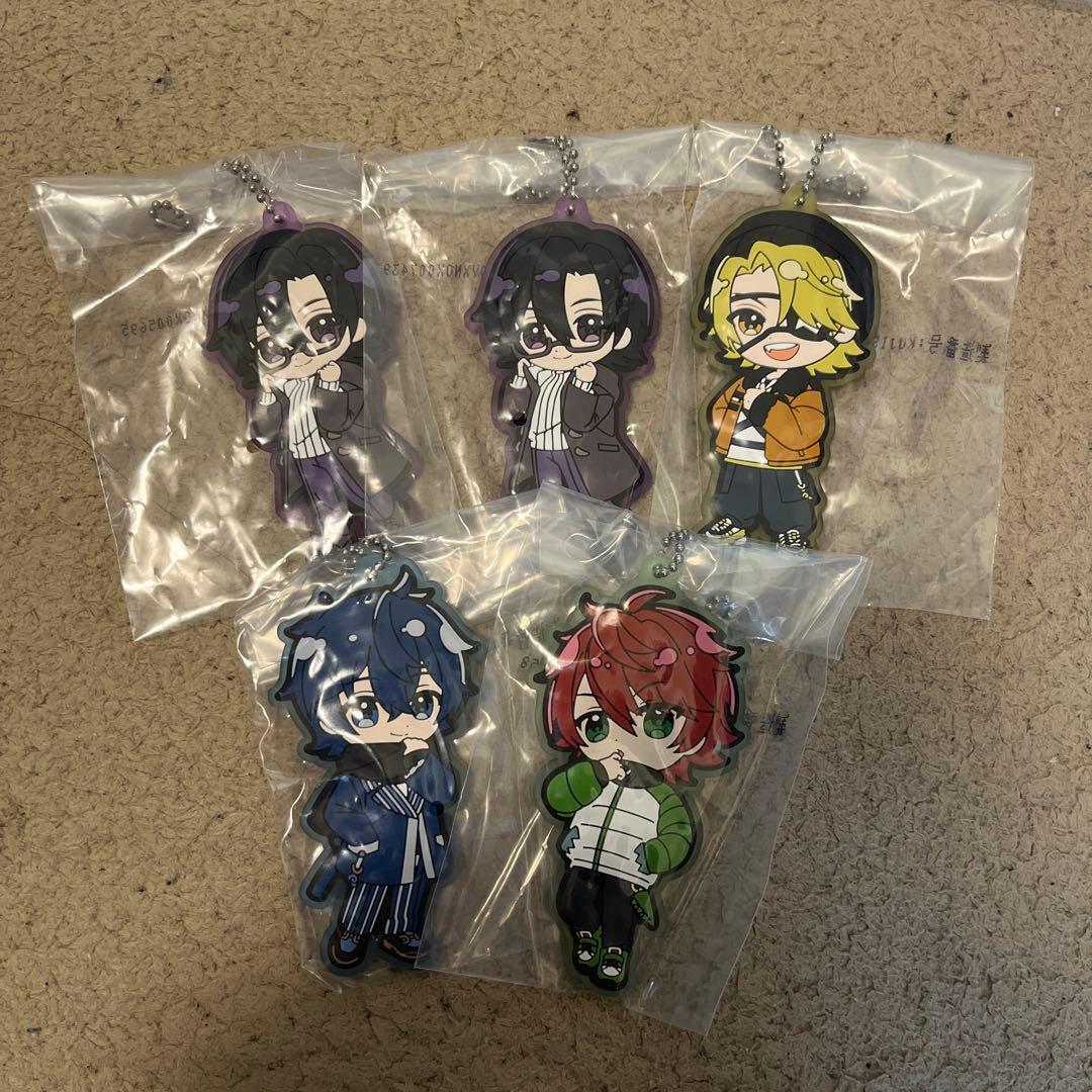 カラフルピーチ　一番くじ　バラ売り