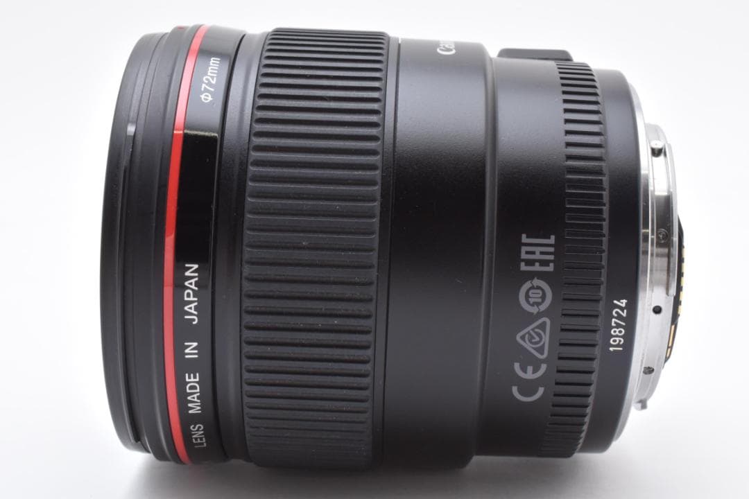 Canon ef 35 1.4 l usm キャノン レンズ