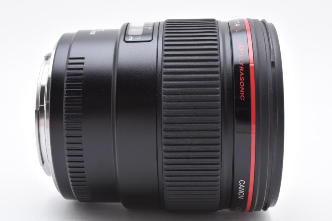 Canon ef 35 1.4 l usm キャノン レンズ