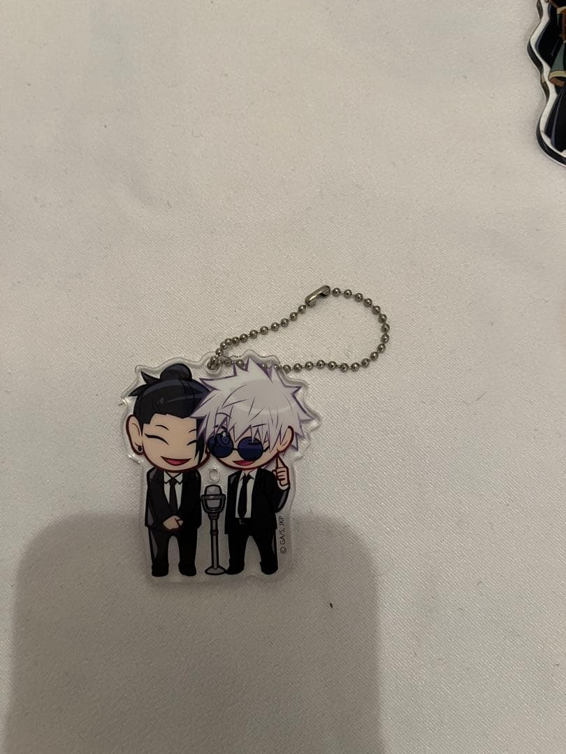 呪術廻戦　グッズまとめ売り