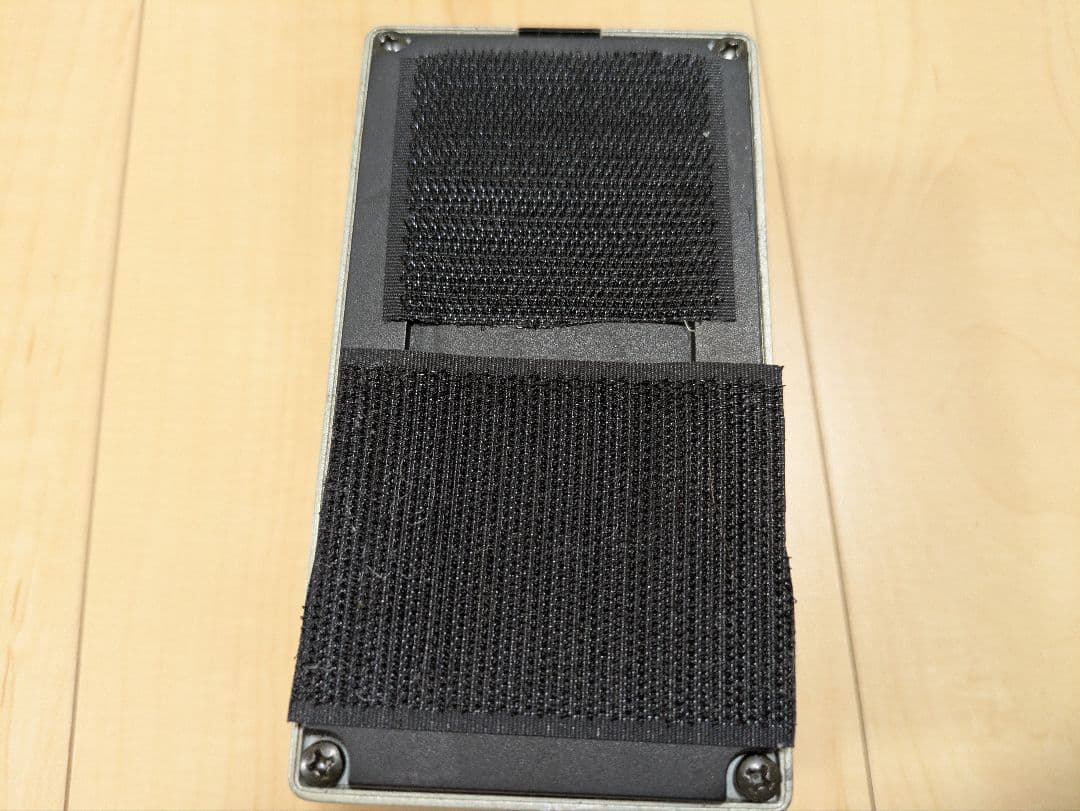 BOSS GE-7 イコライザー　日本製？台湾製？