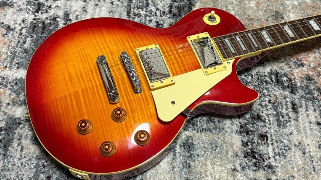ギター Epiphone Les Paul Standard CS 2005s