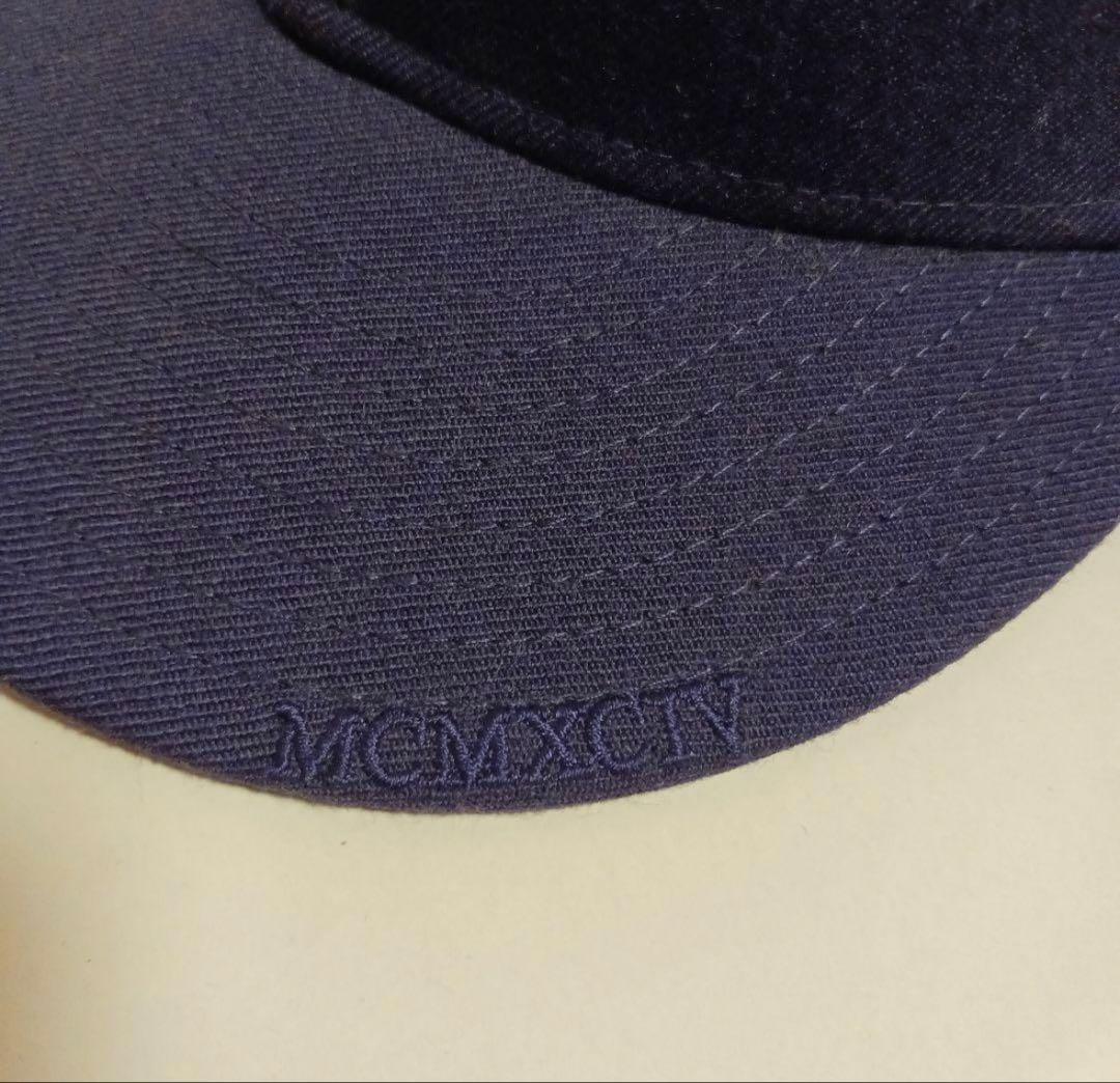 Supreme×NEW ERA/シュプリーム×ニューエラ 7 1/2