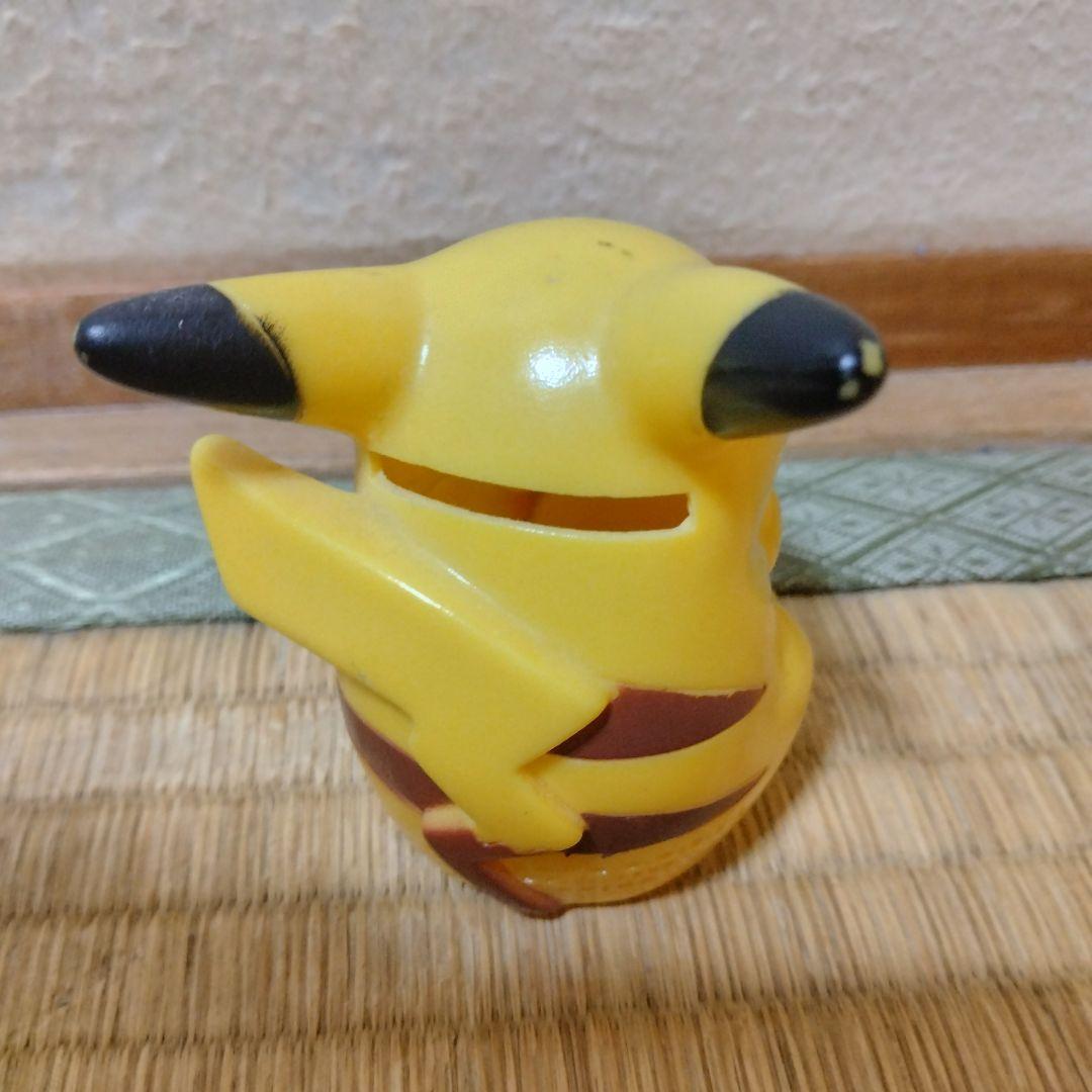 ​【超希少】等身大ピカチュウ(タグ付)　＆ 　初期おしゃべり豪華5点SET　絶版