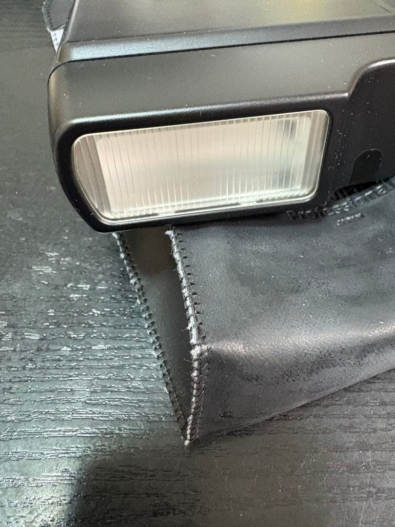 Fujifilm GA645Zi Professional 超美品！ストロボ付！