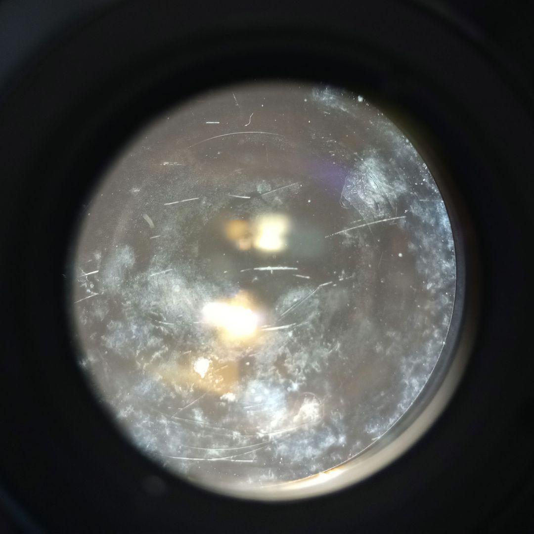 【完動品】YASHICA TL ELECTRO X ITS /50mm F1.7