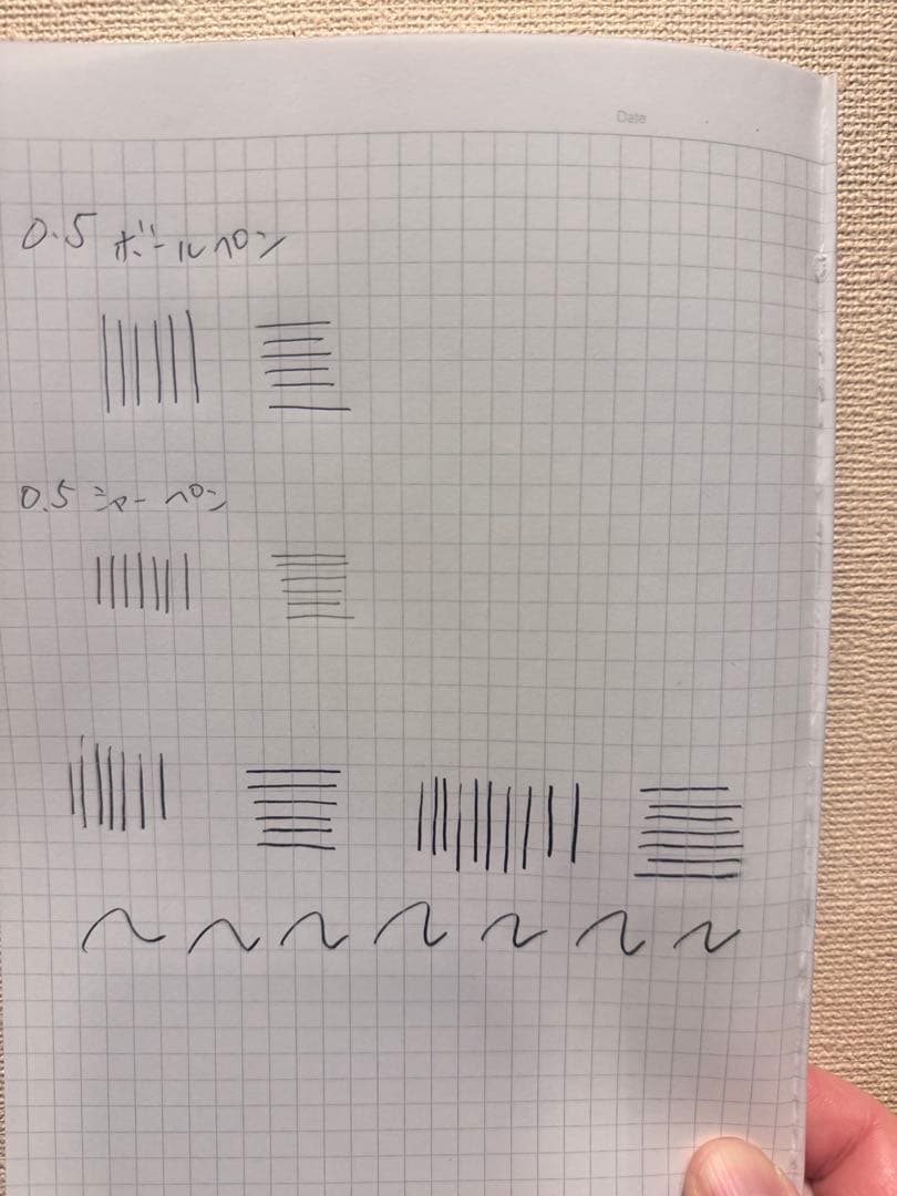 モンブラン マイスターシュテュック149 18金
