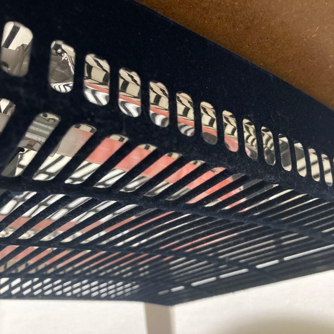 モダンデコ　丸こたつ