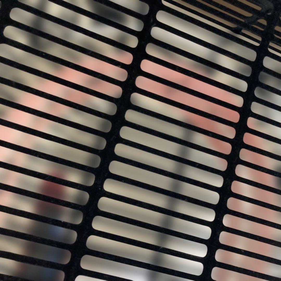 モダンデコ　丸こたつ