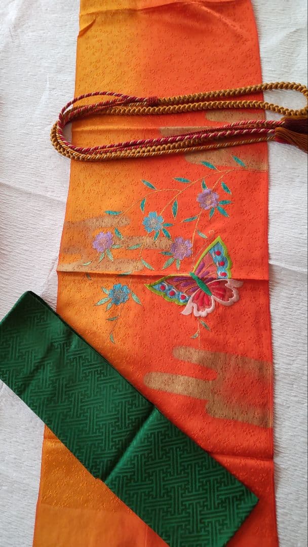 ✽振袖セット✽