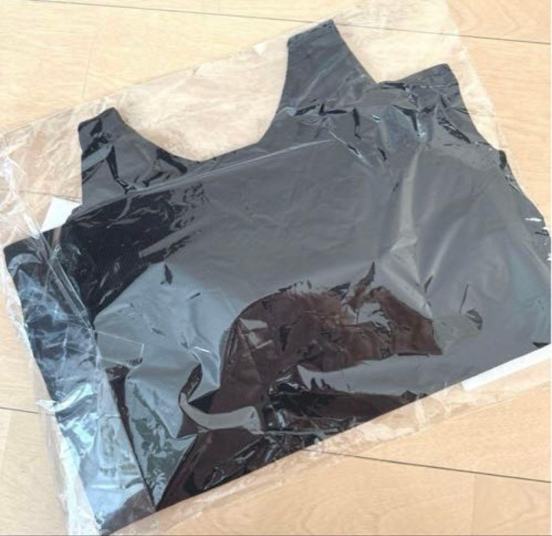 ETRE TOKYO ホルターネックカップイントップス タンク キャミ カップ付