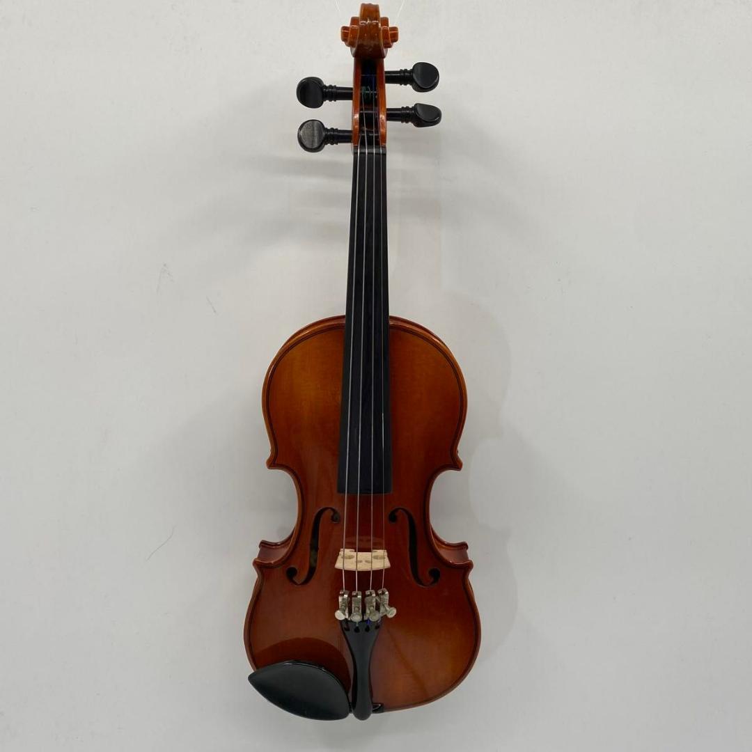 【弦新品】スズキ No.200 1/10 2001年製 バイオリン 弦楽器