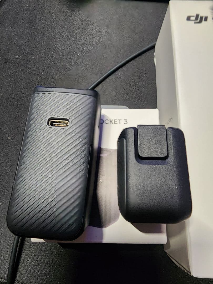 OSMO POCKET3 クリエイターコンボ