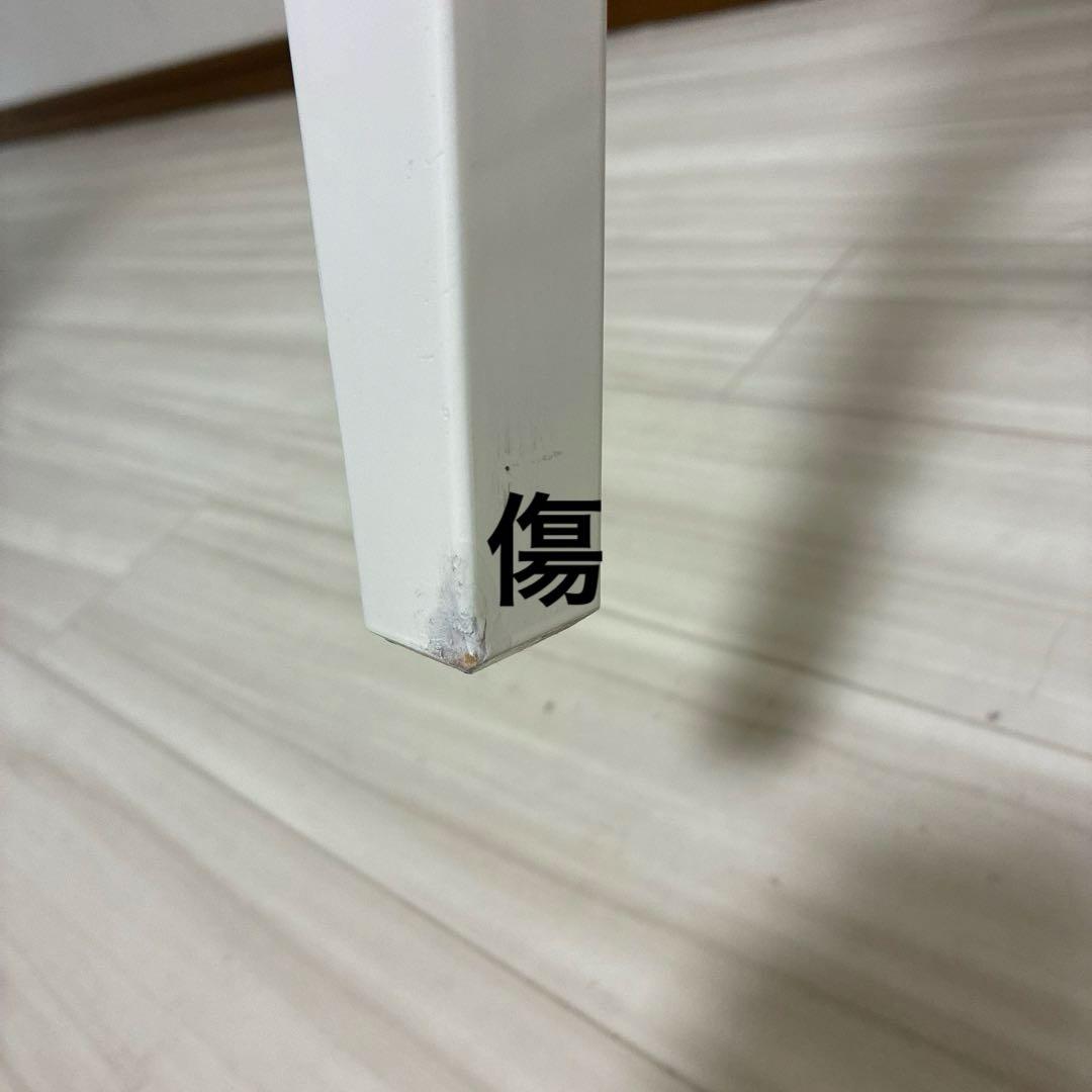 【白特注色中古美品】背付ピアノ椅子(全国送料込み)トムソン椅子