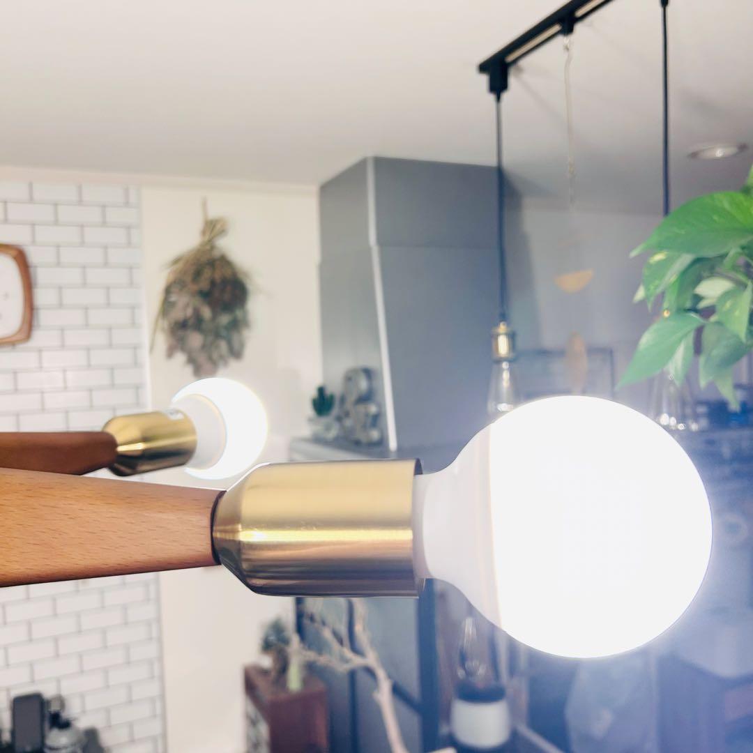 【美品 使用少】unico完売 Lindenhurstペンダントライト