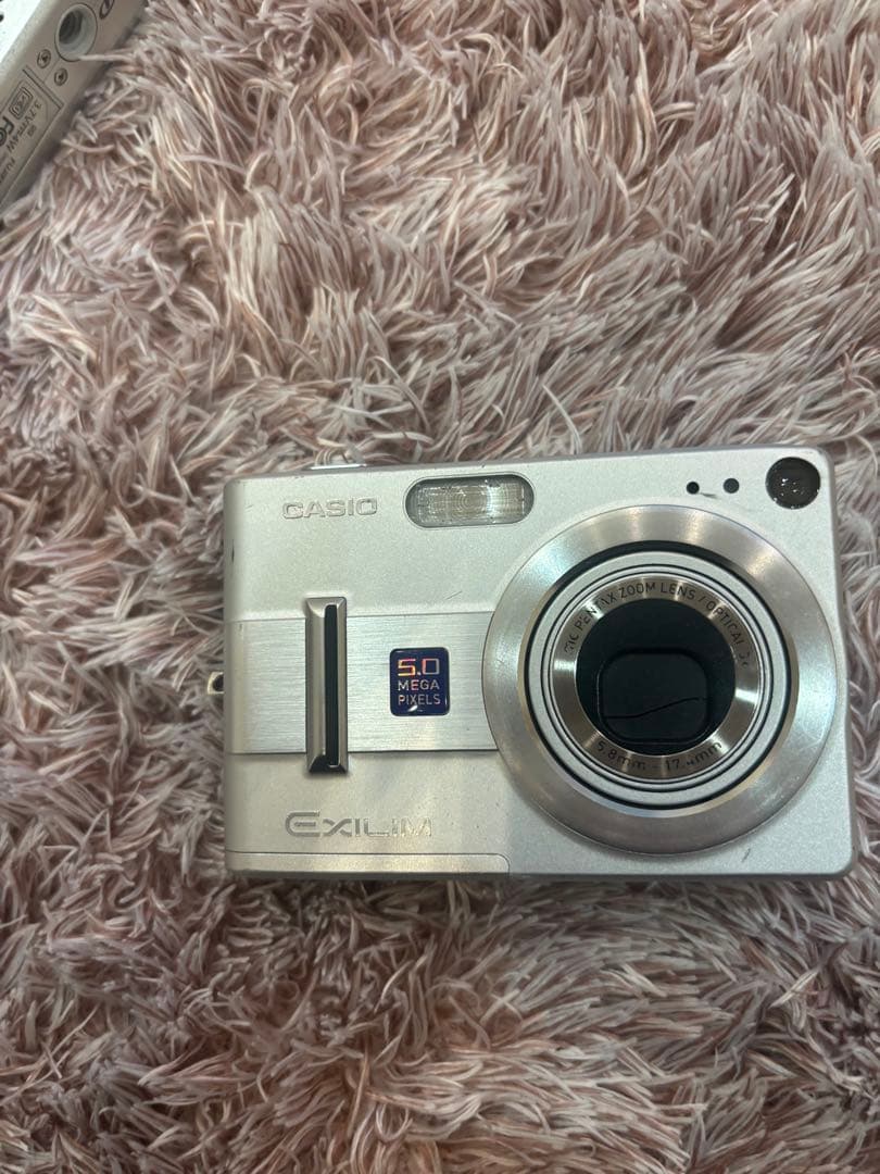 ⭐︎超豪華⭐︎ デジカメセット　５点セット⭐︎