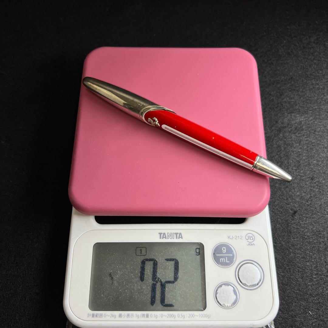 フェラーリ・モンテグラッパコラボsterling silver「925」刻印