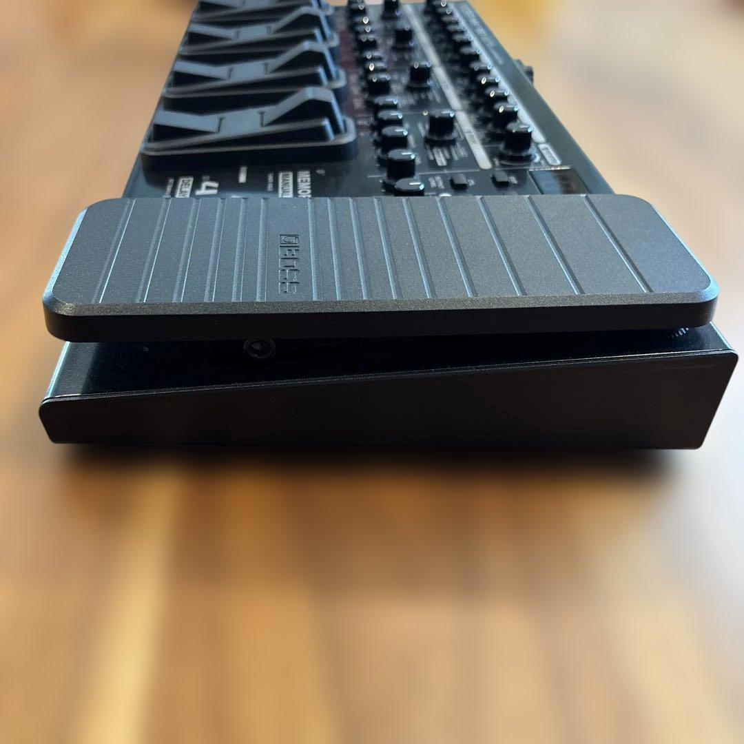 【美品】BOSS ME-90 マルチエフェクター3点セット 純正アダプター付