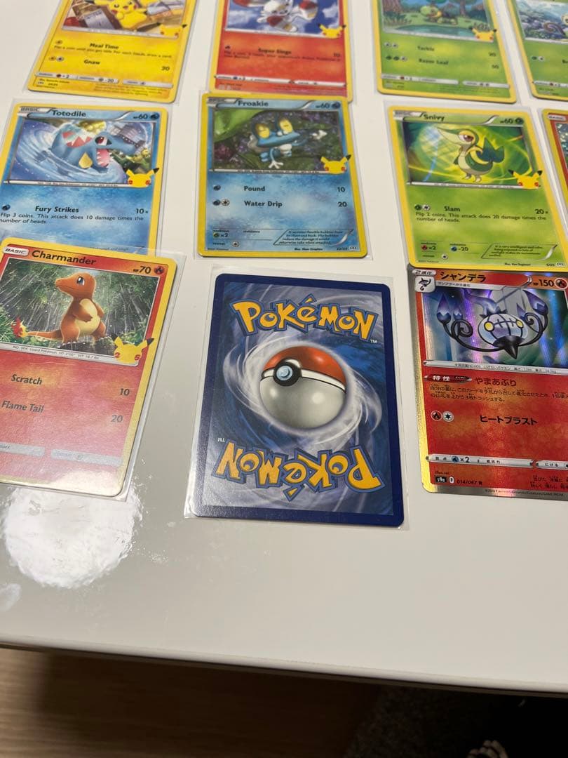 ポケモンカード