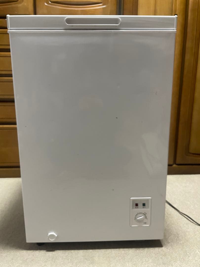 業務用冷凍ストッカー