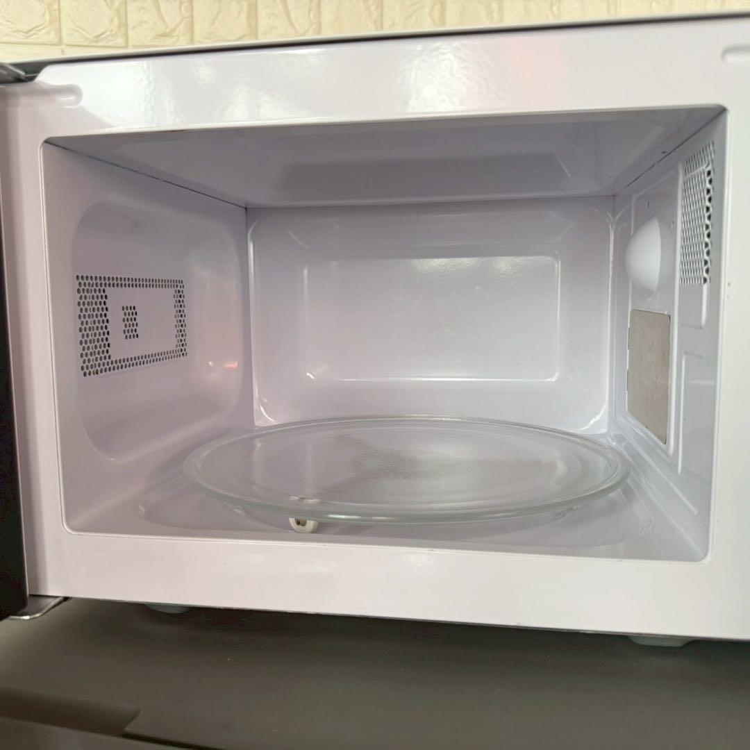 都内23区送料無料✨生活家電3点セット✨ 冷蔵庫・洗濯機・電子レンジ