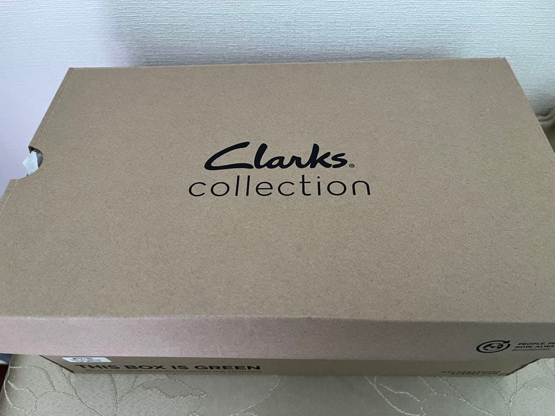 スコッチグレイン　タッセル　黒 26EEE