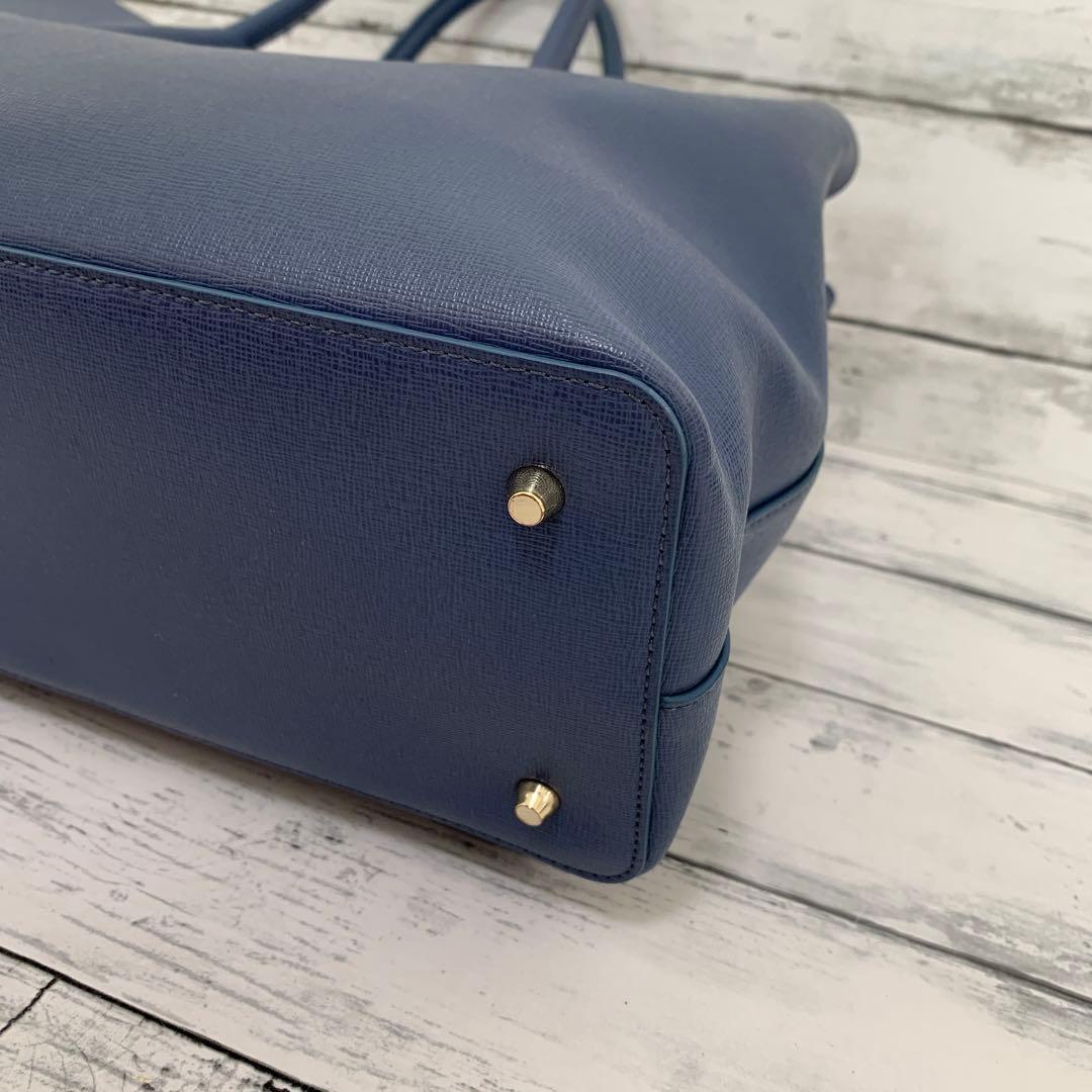 FURLA フルラ リンダ 2way バッグ ショルダーバッグ A4 肩掛け可