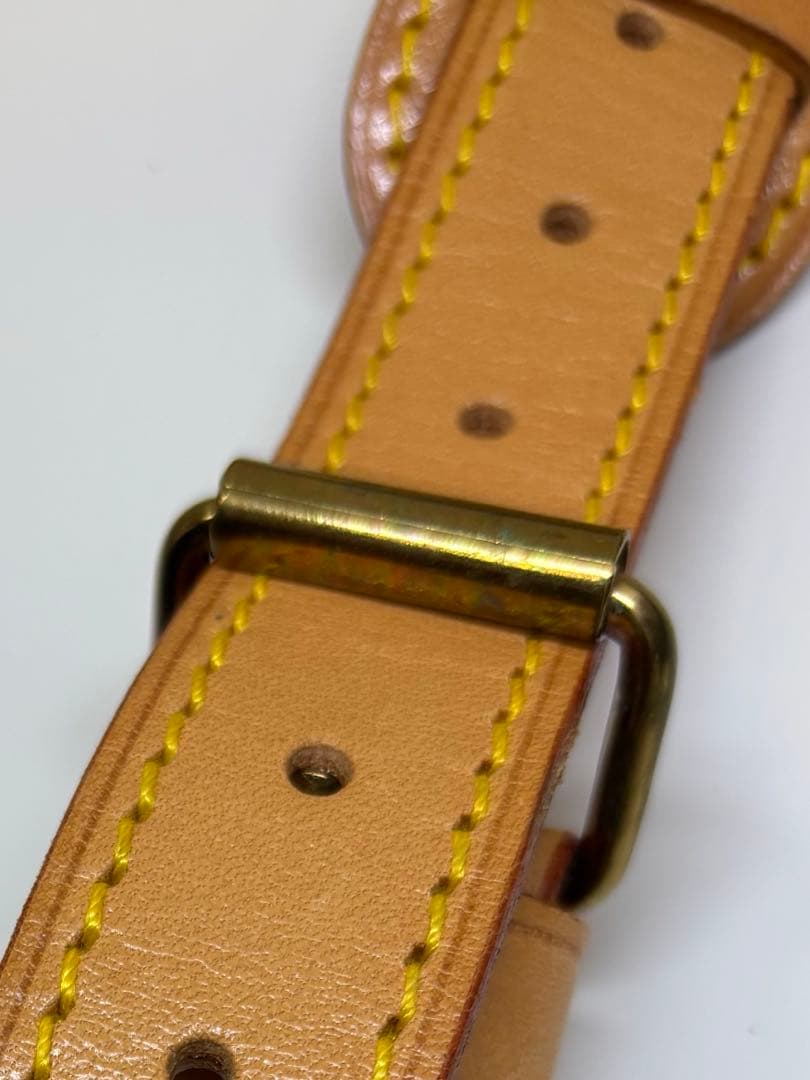 LOUIS VUITTON ルイヴィトン ショルダーストラップ小物 付属品