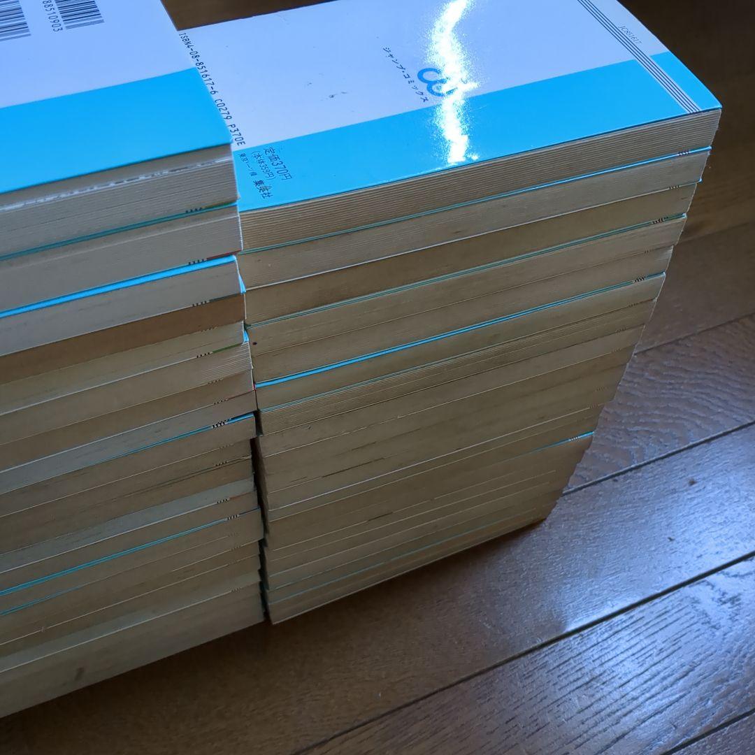 ドラゴンボール 全巻セット