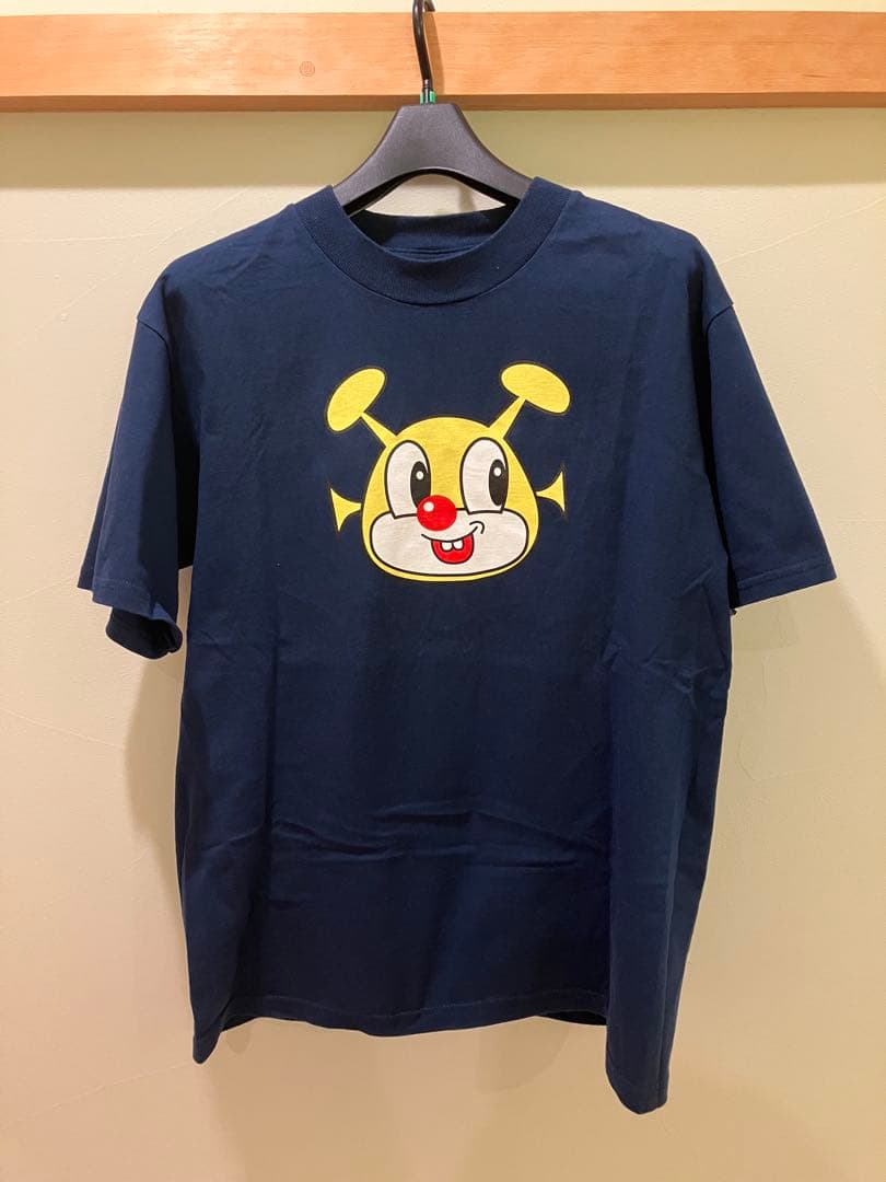 電気グルーヴ　VOXX Tシャツ